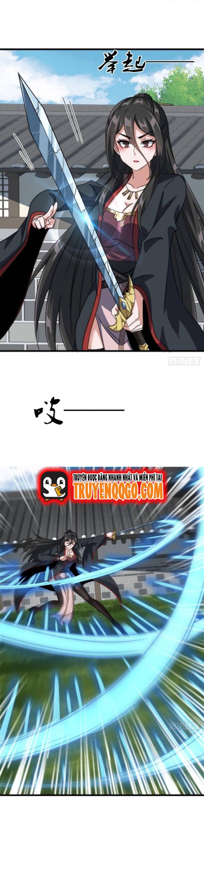 Đại Phản Diện Chỉ Muốn Thoát Thân: Chapter 10