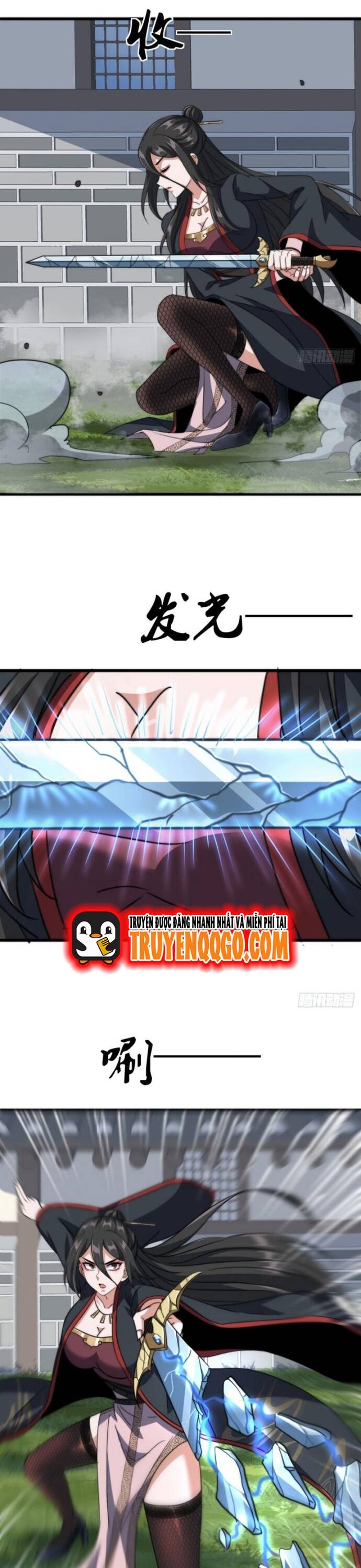 Đại Phản Diện Chỉ Muốn Thoát Thân: Chapter 10