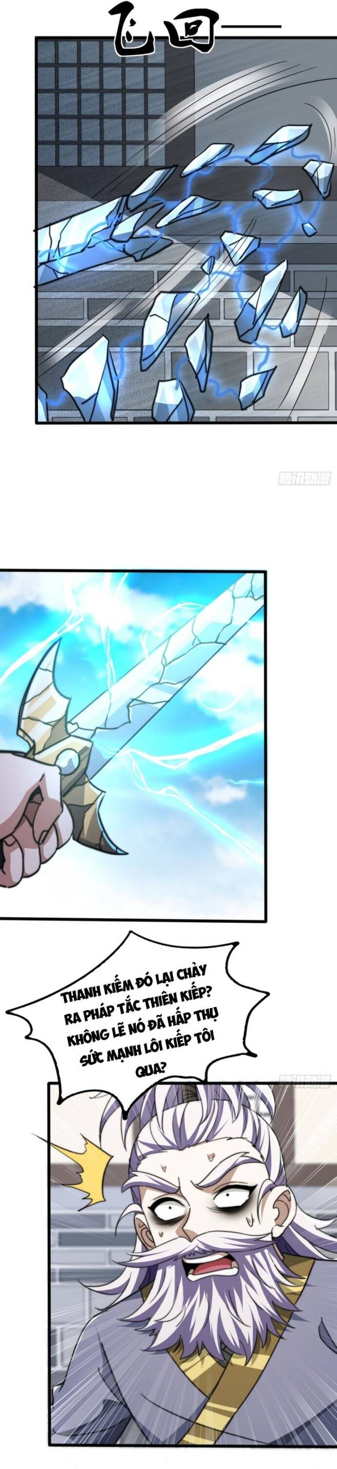 Đại Phản Diện Chỉ Muốn Thoát Thân: Chapter 10