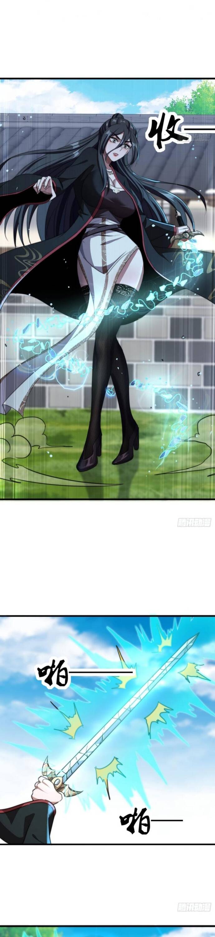 Đại Phản Diện Chỉ Muốn Thoát Thân: Chapter 10