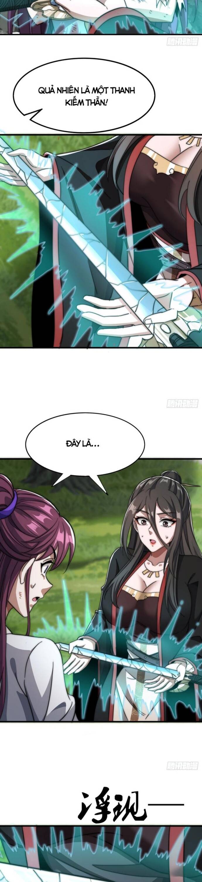 Đại Phản Diện Chỉ Muốn Thoát Thân: Chapter 10