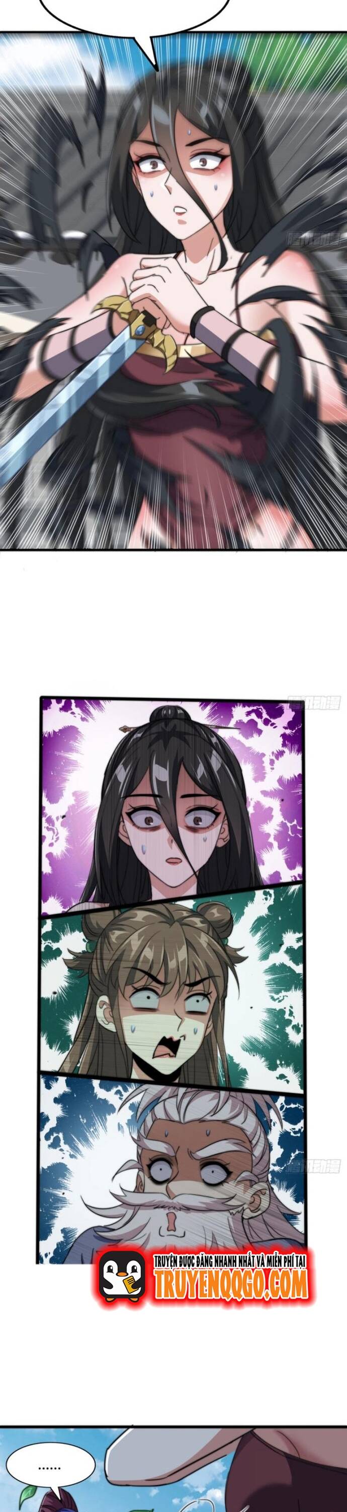 Đại Phản Diện Chỉ Muốn Thoát Thân: Chapter 10