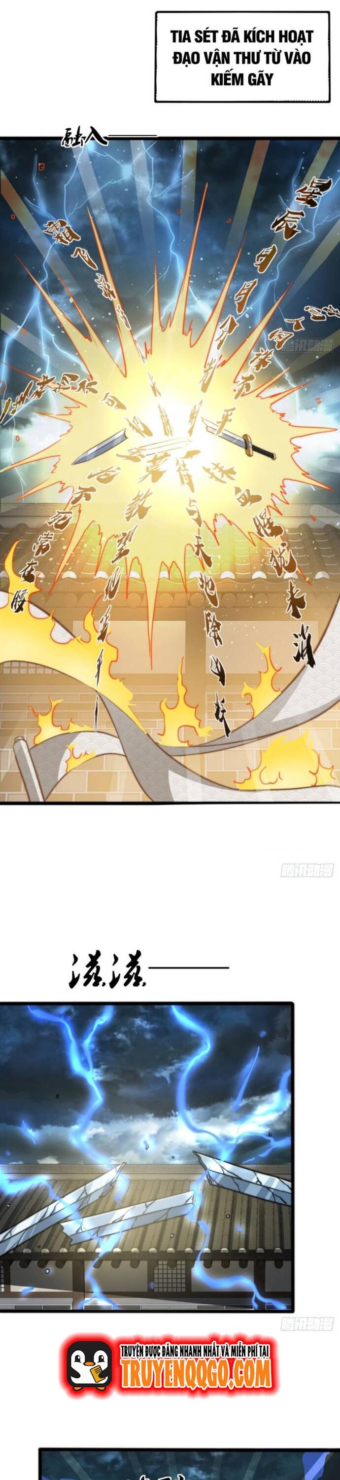 Đại Phản Diện Chỉ Muốn Thoát Thân: Chapter 10