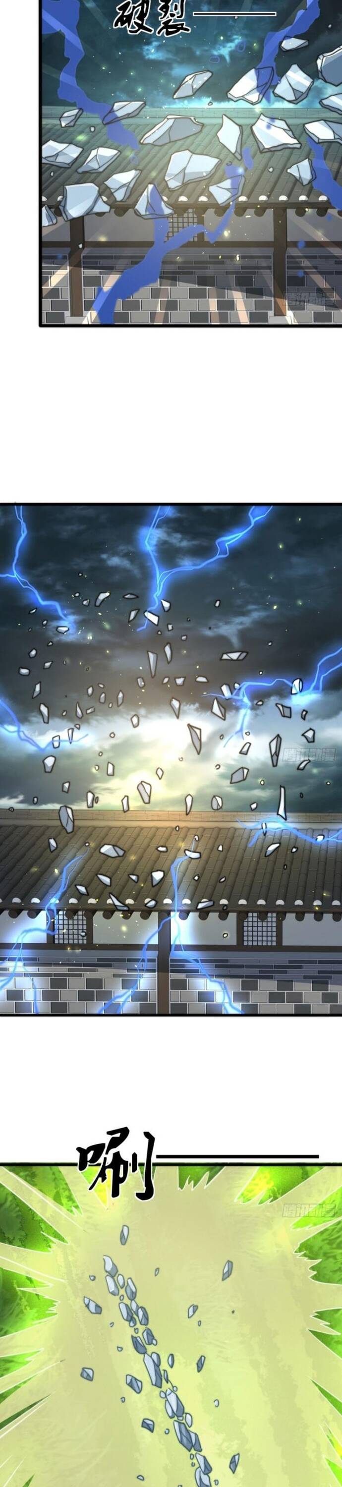 Đại Phản Diện Chỉ Muốn Thoát Thân: Chapter 10