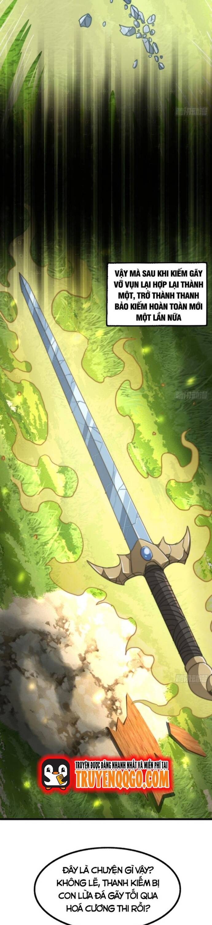 Đại Phản Diện Chỉ Muốn Thoát Thân: Chapter 10