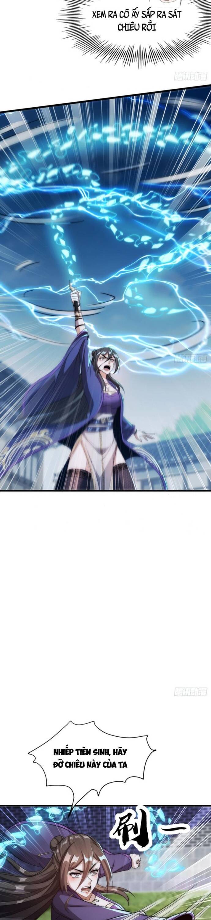 Đại Phản Diện Chỉ Muốn Thoát Thân: Chapter 11