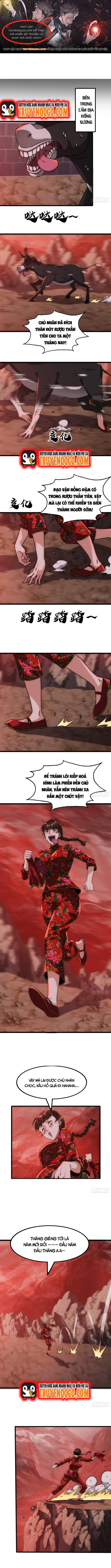 Đại Phản Diện Chỉ Muốn Thoát Thân: Chapter 2