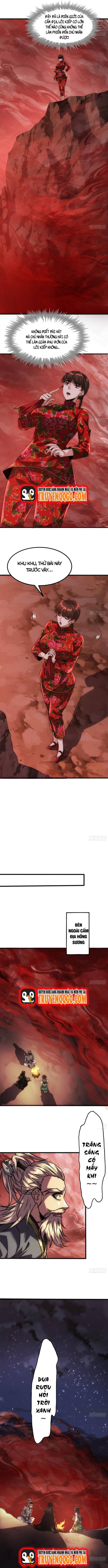 Đại Phản Diện Chỉ Muốn Thoát Thân: Chapter 2