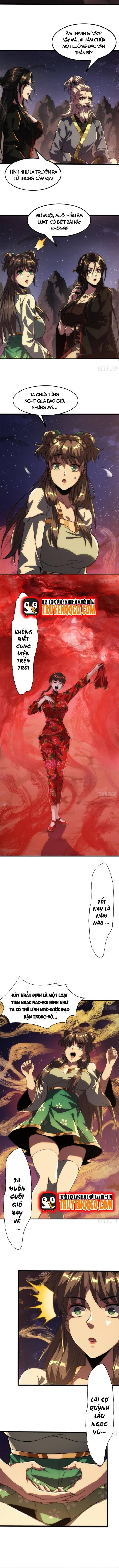 Đại Phản Diện Chỉ Muốn Thoát Thân: Chapter 2