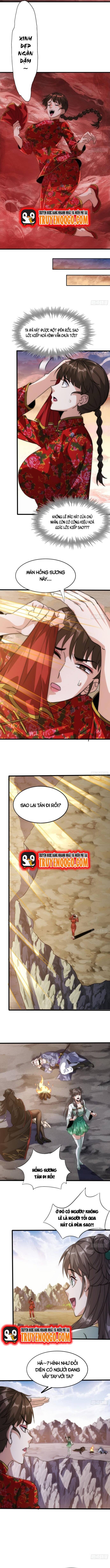 Đại Phản Diện Chỉ Muốn Thoát Thân: Chapter 2