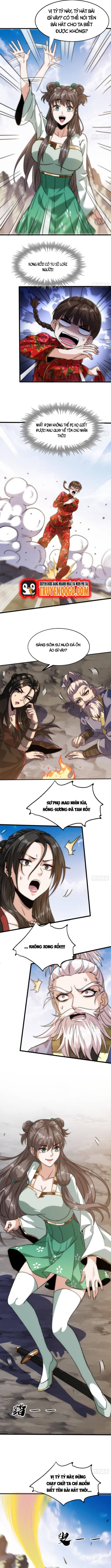 Đại Phản Diện Chỉ Muốn Thoát Thân: Chapter 2