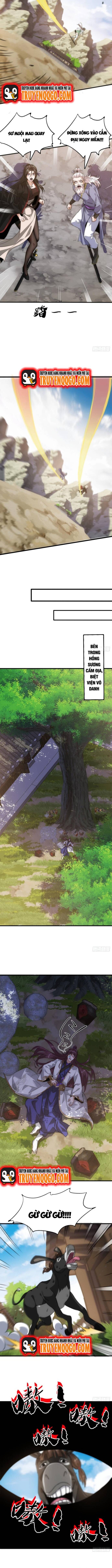 Đại Phản Diện Chỉ Muốn Thoát Thân: Chapter 2