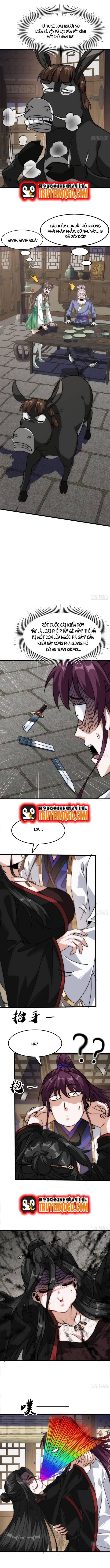 Đại Phản Diện Chỉ Muốn Thoát Thân: Chapter 4