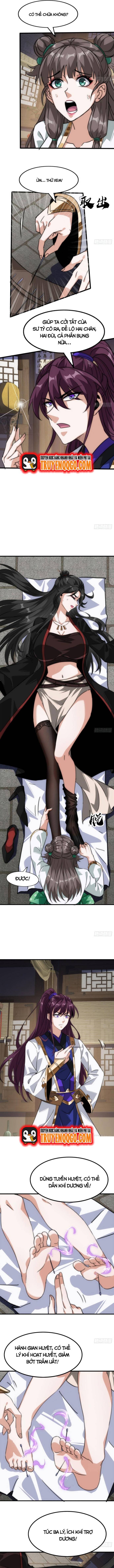 Đại Phản Diện Chỉ Muốn Thoát Thân: Chapter 4