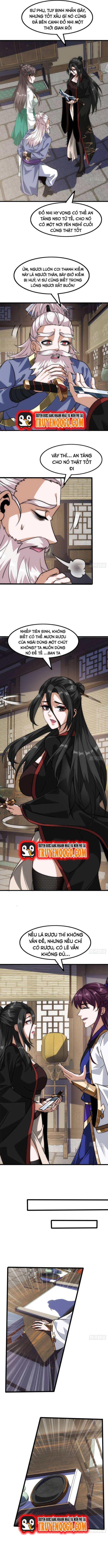 Đại Phản Diện Chỉ Muốn Thoát Thân: Chapter 5