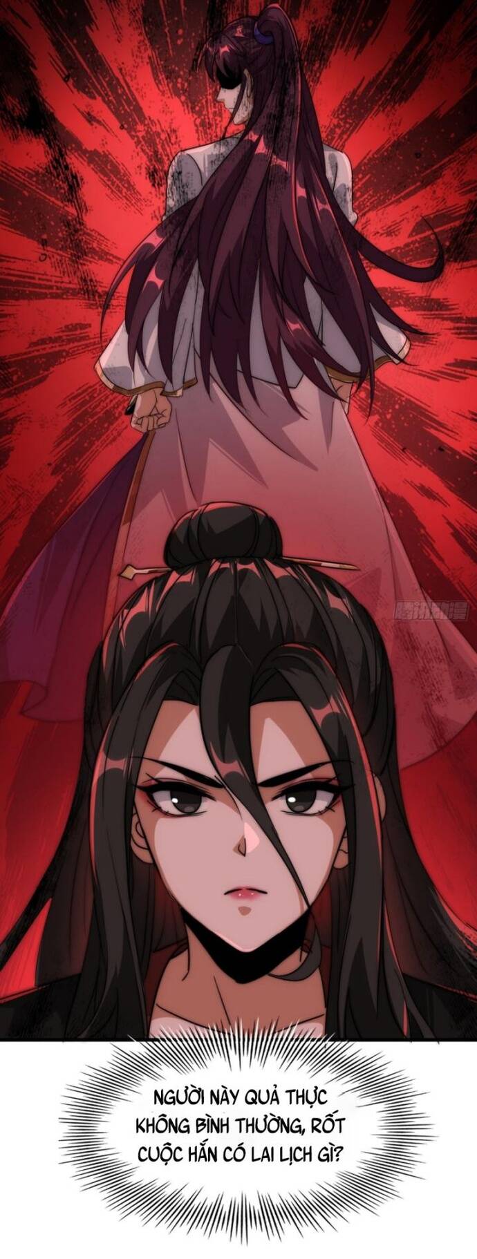 Đại Phản Diện Chỉ Muốn Thoát Thân: Chapter 5