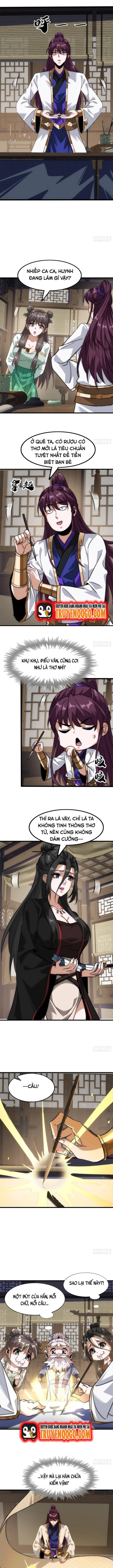 Đại Phản Diện Chỉ Muốn Thoát Thân: Chapter 5