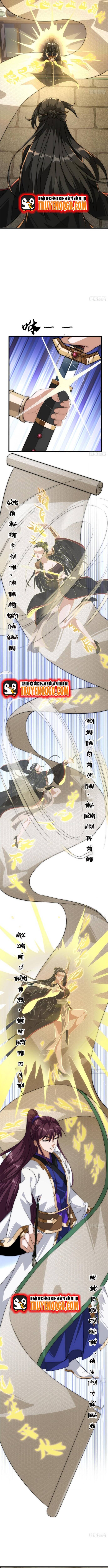 Đại Phản Diện Chỉ Muốn Thoát Thân: Chapter 5