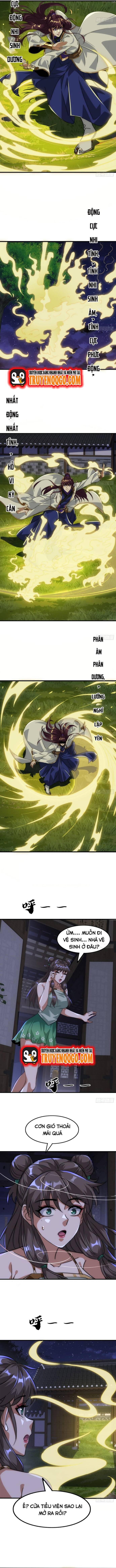 Đại Phản Diện Chỉ Muốn Thoát Thân: Chapter 5