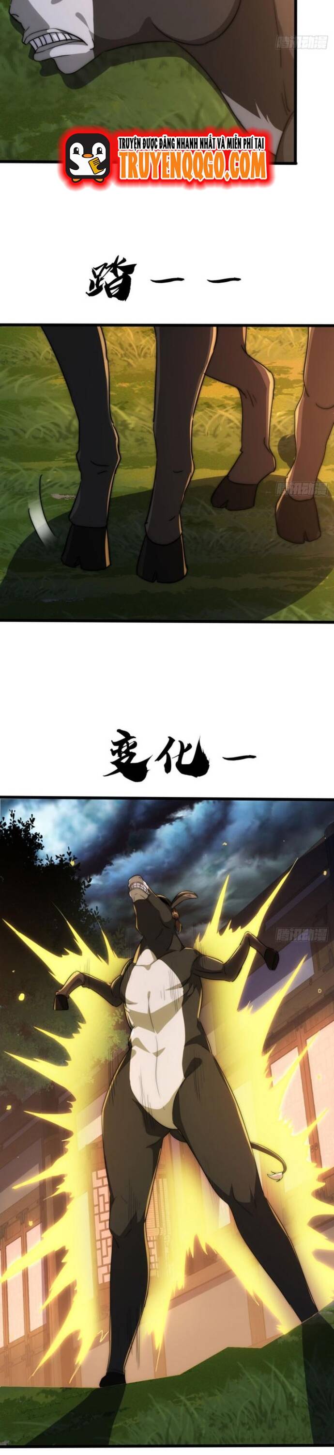 Đại Phản Diện Chỉ Muốn Thoát Thân: Chapter 6