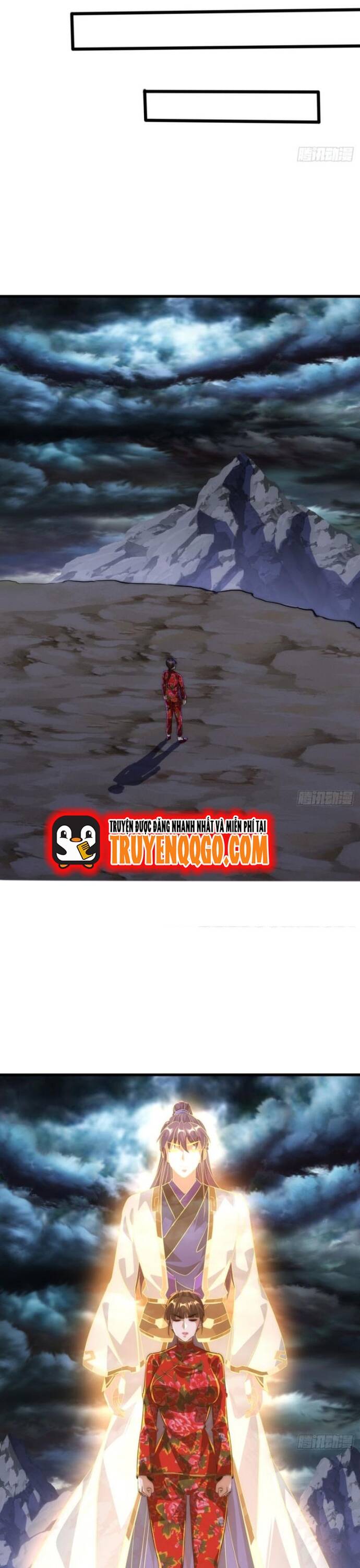 Đại Phản Diện Chỉ Muốn Thoát Thân: Chapter 6