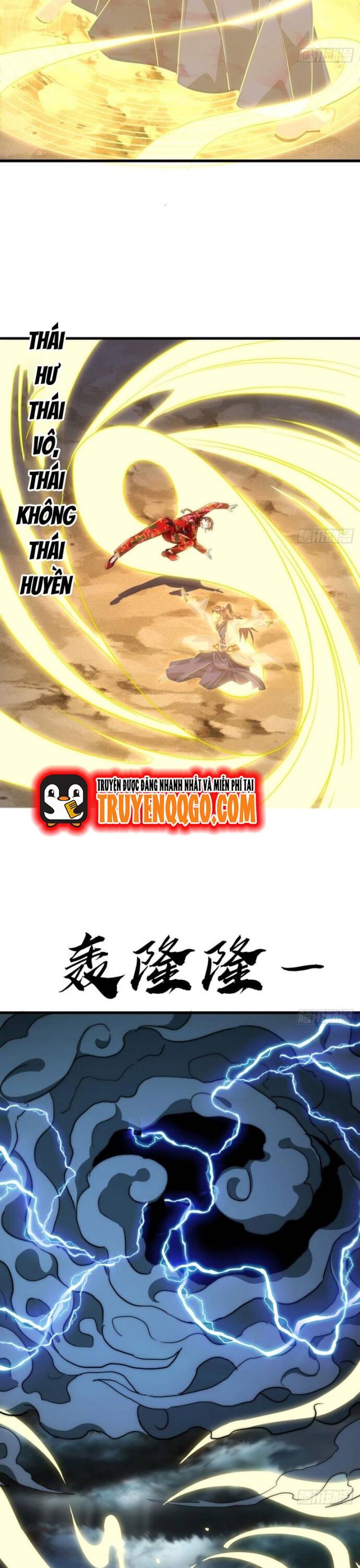 Đại Phản Diện Chỉ Muốn Thoát Thân: Chapter 6