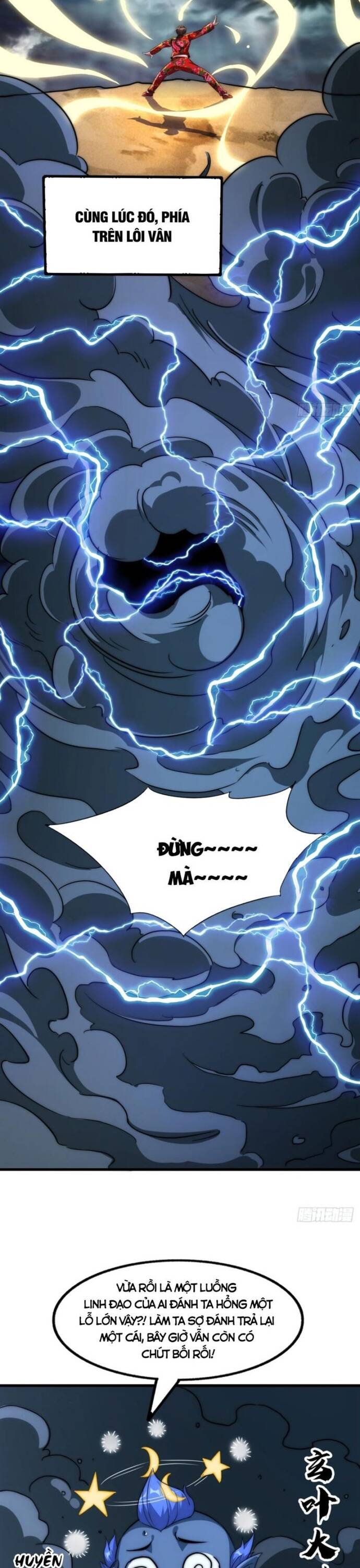 Đại Phản Diện Chỉ Muốn Thoát Thân: Chapter 6