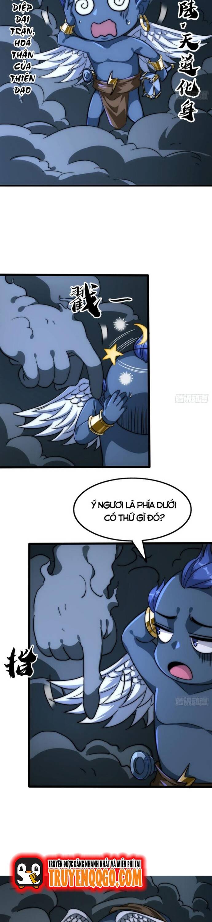 Đại Phản Diện Chỉ Muốn Thoát Thân: Chapter 6