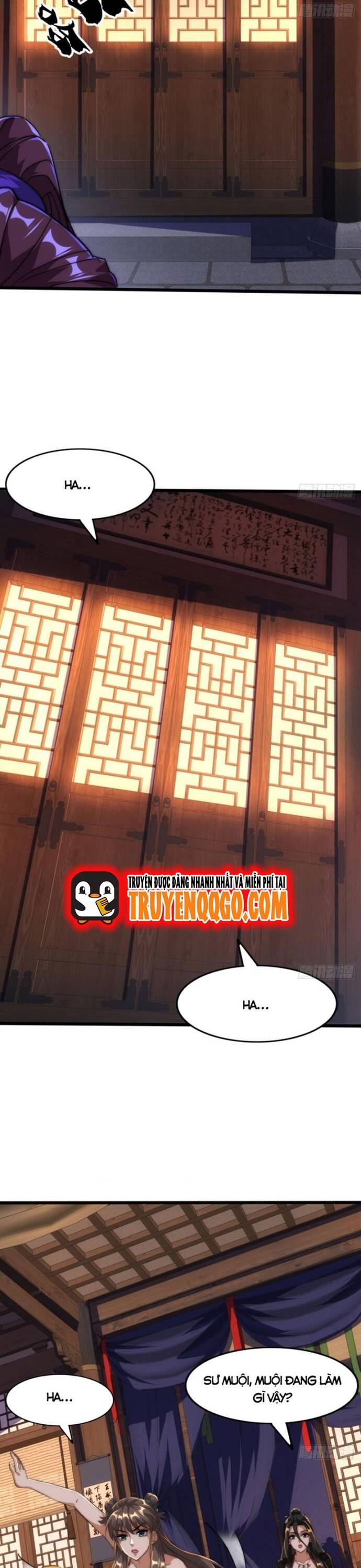 Đại Phản Diện Chỉ Muốn Thoát Thân: Chapter 6