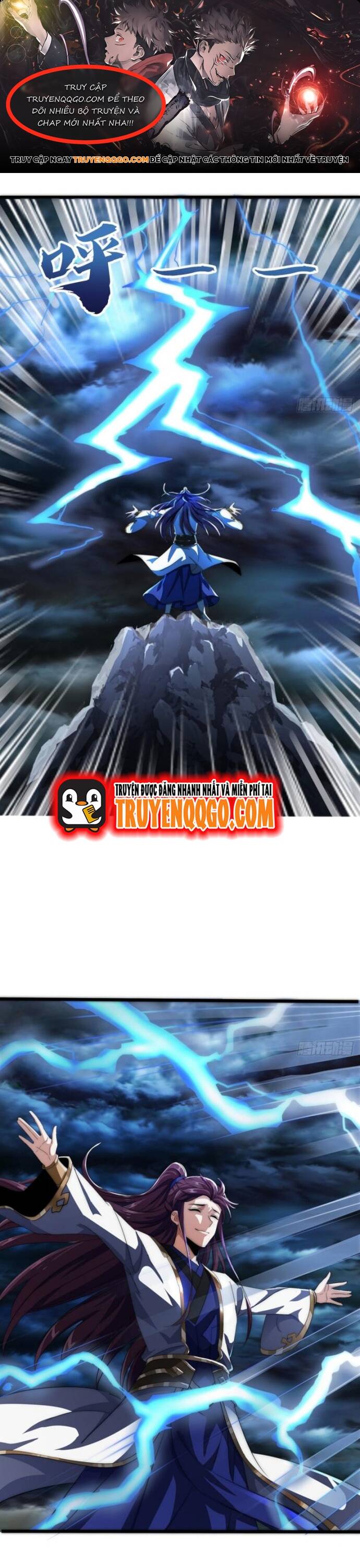 Đại Phản Diện Chỉ Muốn Thoát Thân: Chapter 7