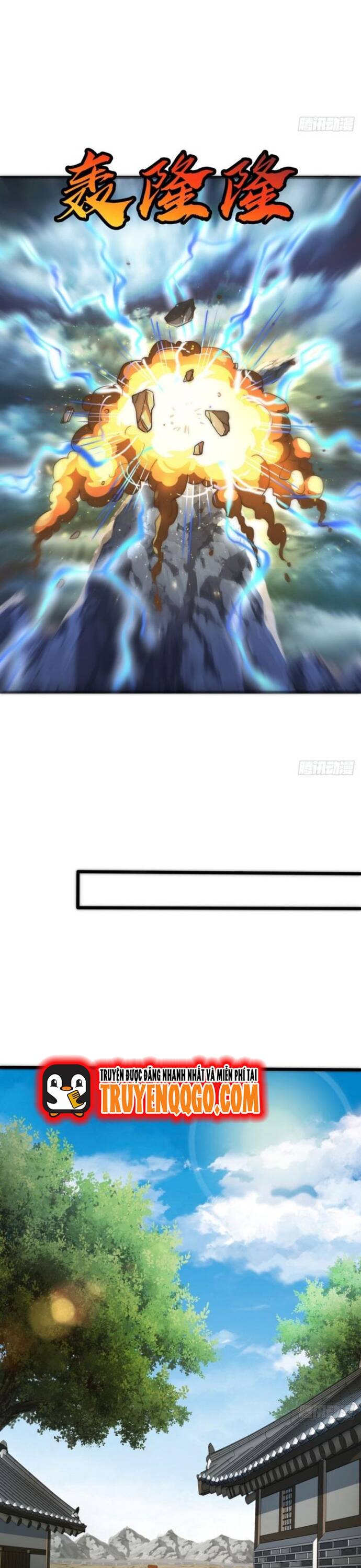 Đại Phản Diện Chỉ Muốn Thoát Thân: Chapter 7