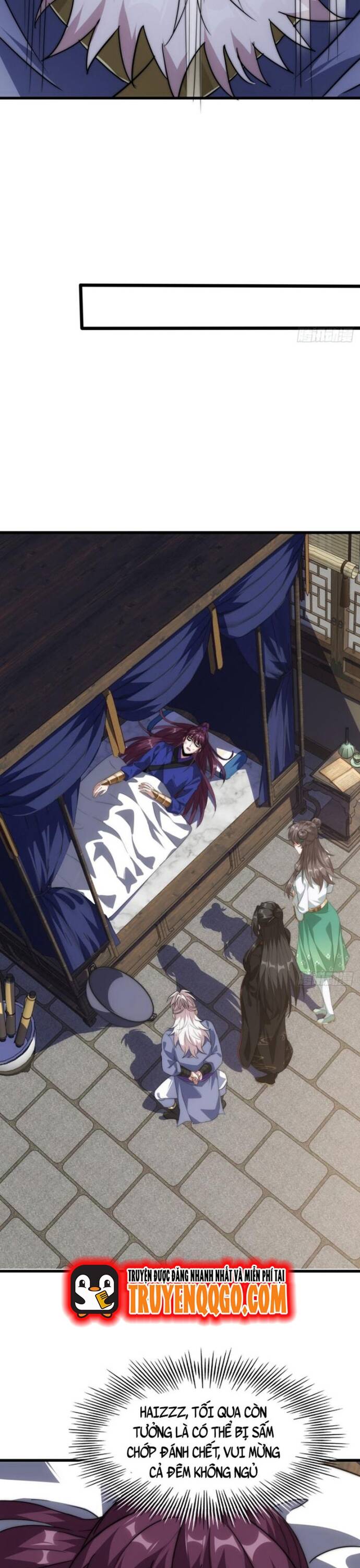 Đại Phản Diện Chỉ Muốn Thoát Thân: Chapter 7