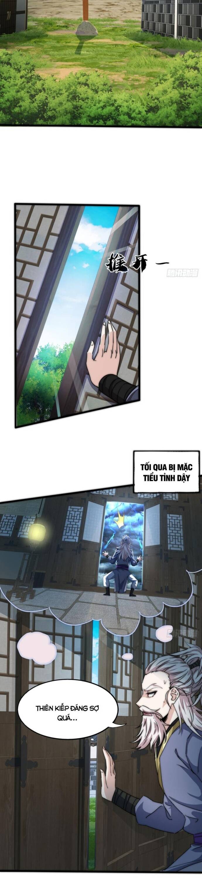 Đại Phản Diện Chỉ Muốn Thoát Thân: Chapter 7