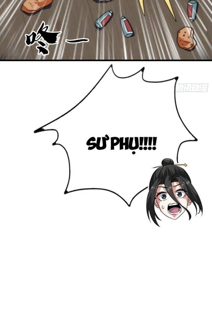 Đại Phản Diện Chỉ Muốn Thoát Thân: Chapter 7