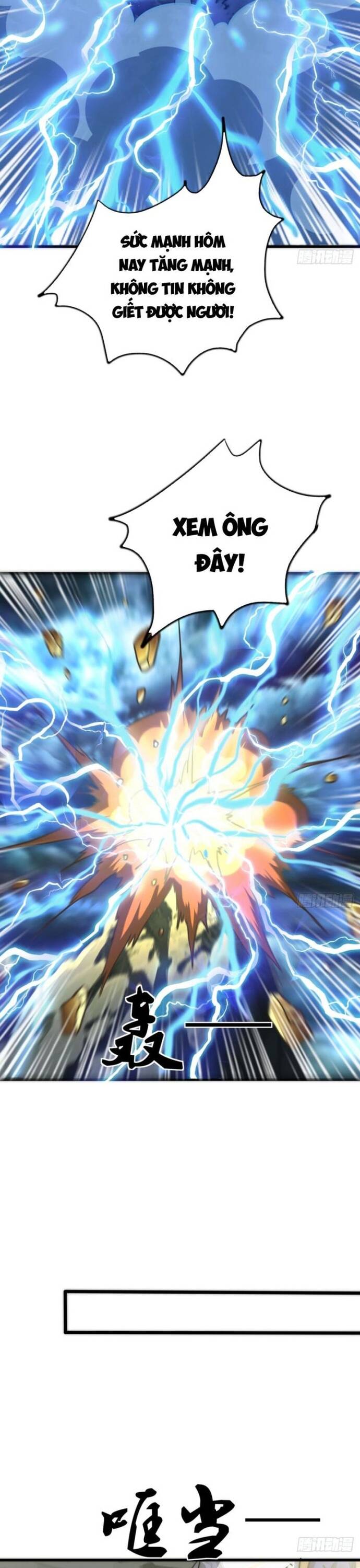 Đại Phản Diện Chỉ Muốn Thoát Thân: Chapter 9