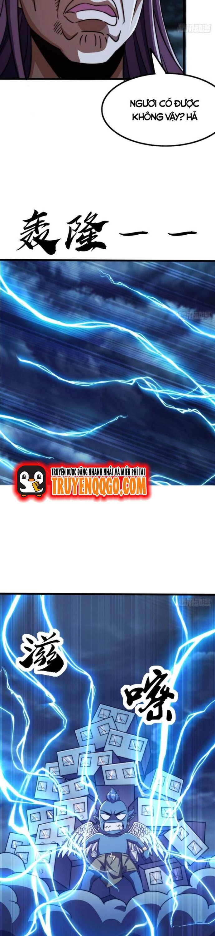 Đại Phản Diện Chỉ Muốn Thoát Thân: Chapter 9