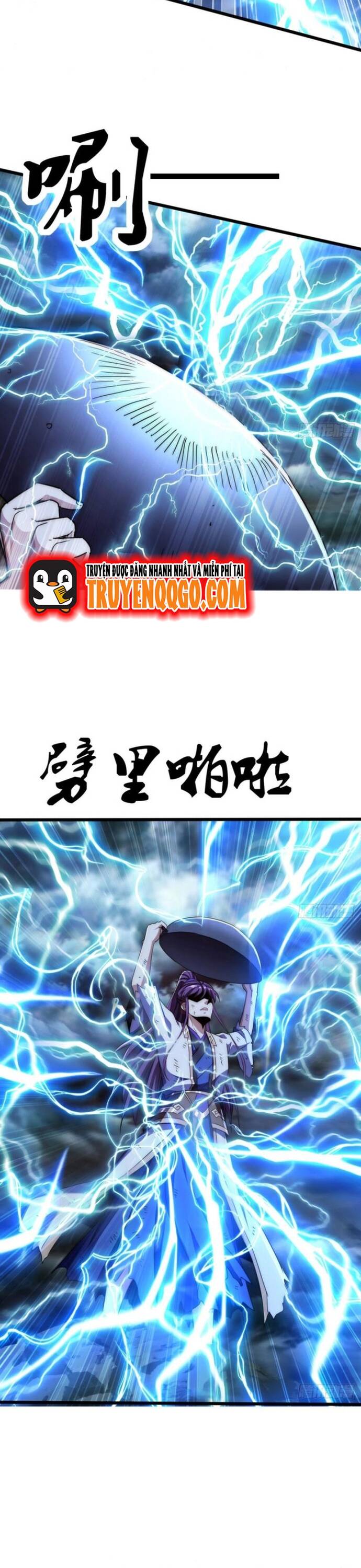 Đại Phản Diện Chỉ Muốn Thoát Thân: Chapter 9