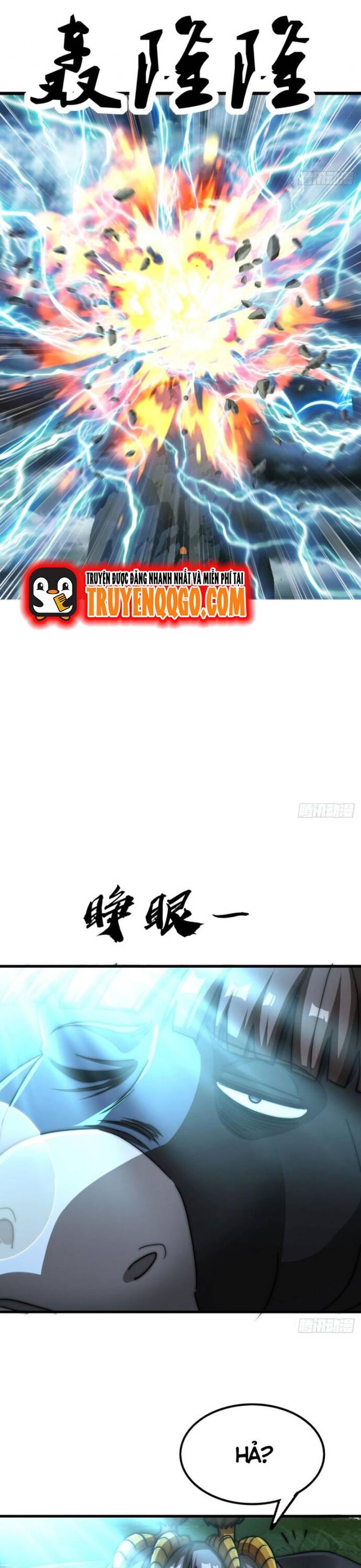 Đại Phản Diện Chỉ Muốn Thoát Thân: Chapter 9