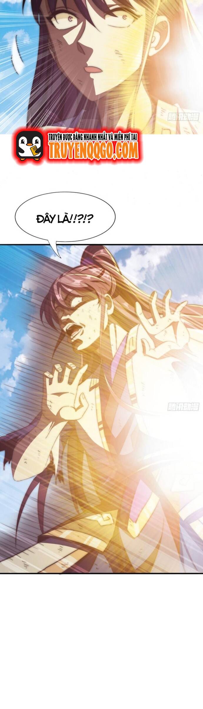 Đại Phản Diện Chỉ Muốn Thoát Thân: Chapter 9