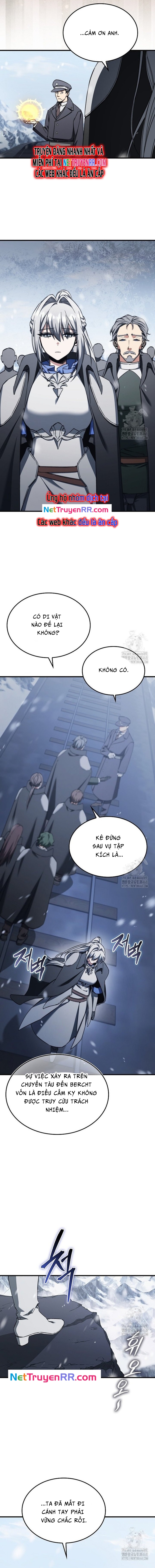 Đại Phản Diện Khao Khát Được Sống: Chapter 30