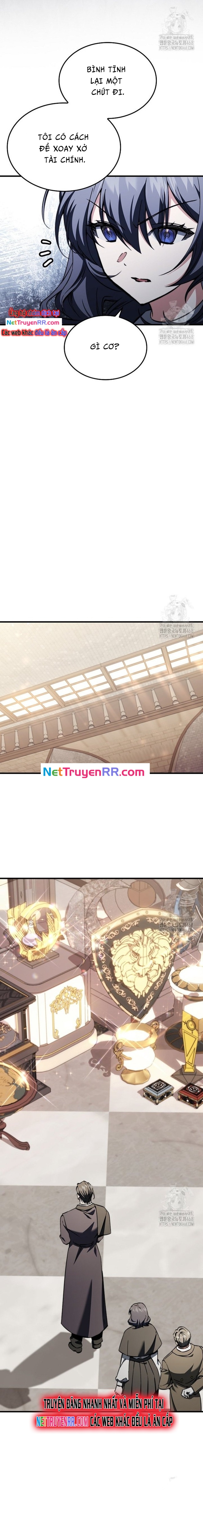 Đại Phản Diện Khao Khát Được Sống: Chapter 30