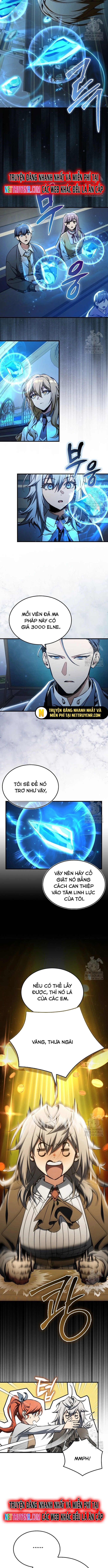 Đại Phản Diện Khao Khát Được Sống: Chapter 31