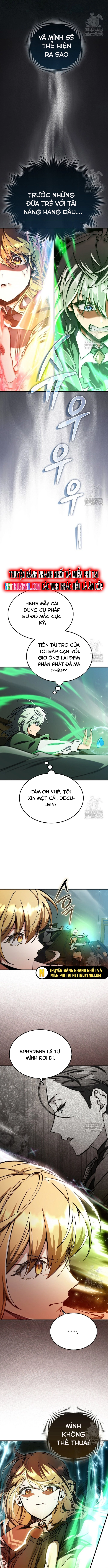 Đại Phản Diện Khao Khát Được Sống: Chapter 31