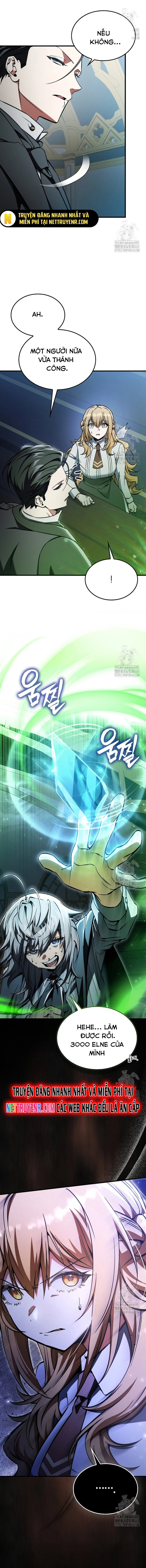 Đại Phản Diện Khao Khát Được Sống: Chapter 31