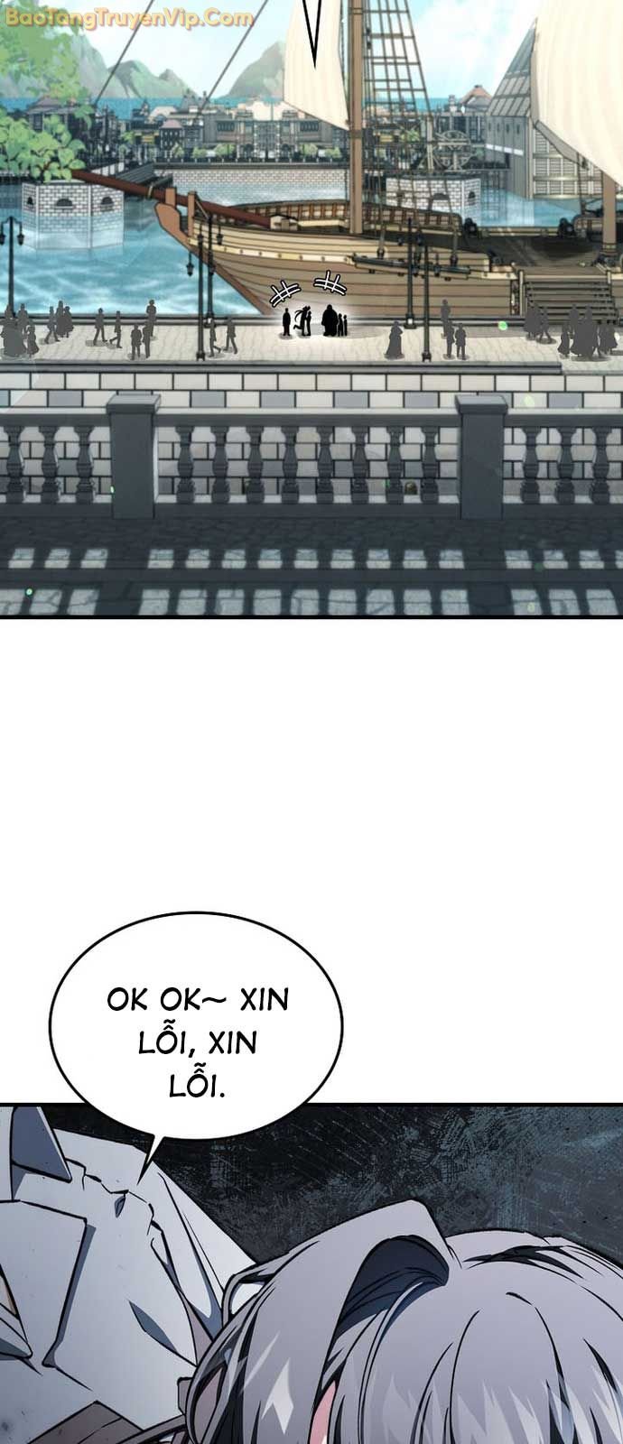 Đại Phản Diện Khao Khát Được Sống: Chapter 35.1