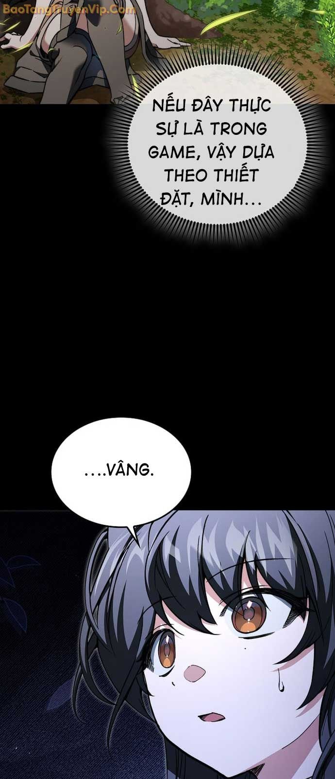 Đại Phản Diện Khao Khát Được Sống: Chapter 35.1