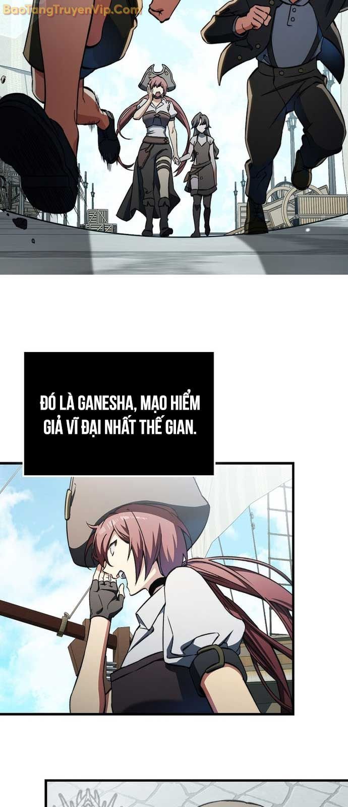 Đại Phản Diện Khao Khát Được Sống: Chapter 35.1