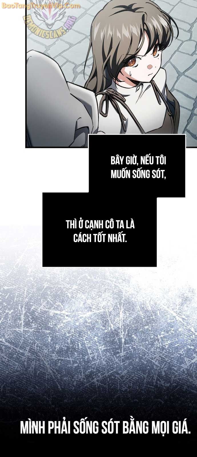 Đại Phản Diện Khao Khát Được Sống: Chapter 35.1