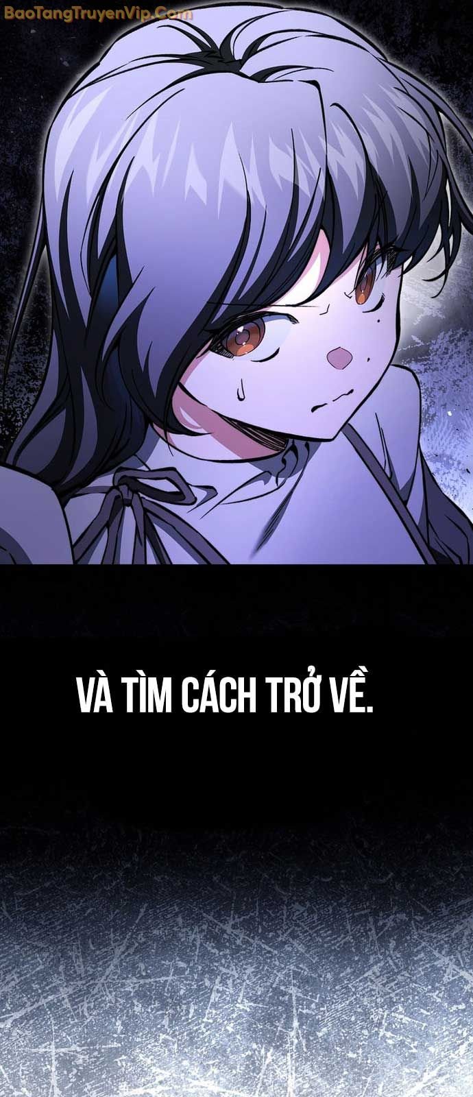 Đại Phản Diện Khao Khát Được Sống: Chapter 35.1