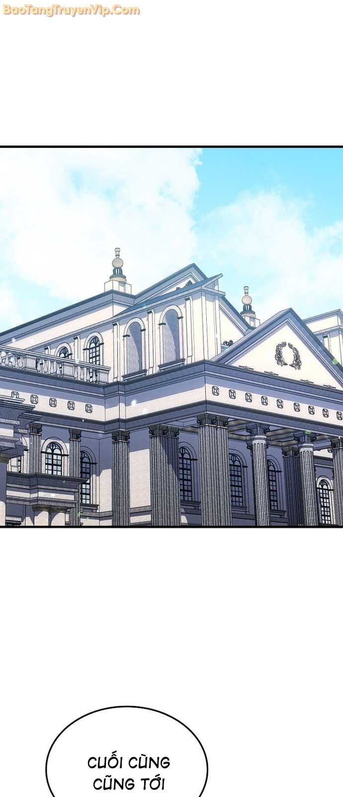 Đại Phản Diện Khao Khát Được Sống: Chapter 35.1